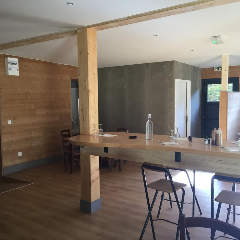 Bull'It Hotel Saint-Genis-Laval Zewnętrze zdjęcie