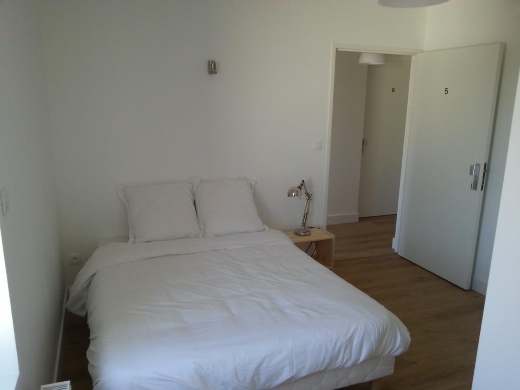 Bull'It Hotel Saint-Genis-Laval Zewnętrze zdjęcie